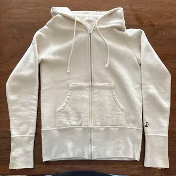 드레시리얼 여성용 후드티 사이즈 2