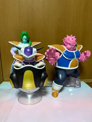 드래곤볼Z 프리저 군