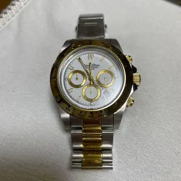 남성용 손목시계 로벤디노