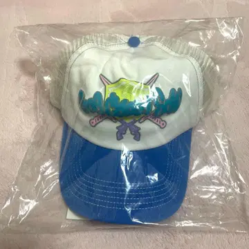 원차소 캡 블루 주논