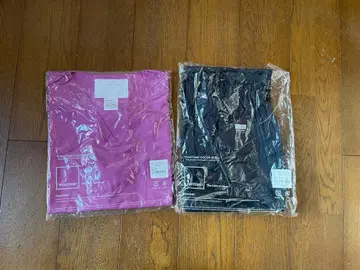 [ 새상품 ] 간호 유니폼 시술복 간호사복 상하의 세트