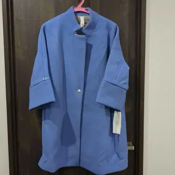 야마다야 노카라 롱 코트 색스 Aga