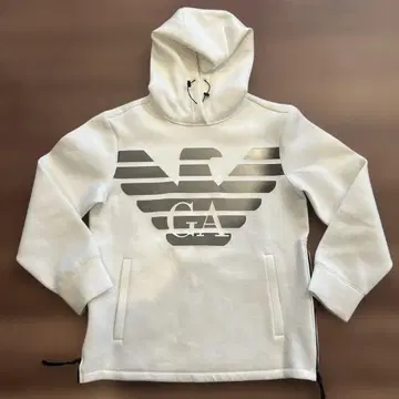 EMPORIO ARMANI 후드 맨투맨 남녀 공용