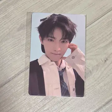 week1 보플전 이첸 트레이딩 카드