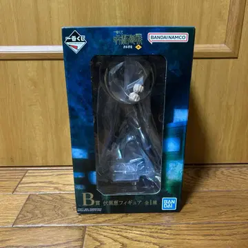 제일복권 주술회전 피규어 후시구로 메구미