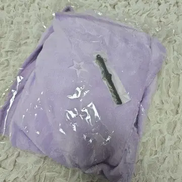 txt 담요 업그레이드 혜택 리플렉터