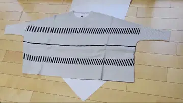 스콧 클럽 36 MEDOC 돌먼 니트