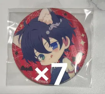 [ 야마다 사부로 ] 히프노시스 마이크 마루이 레페젠 2025 캔뱃지