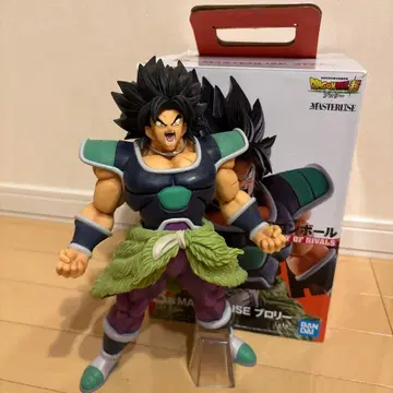 드래곤볼 제일복권 브로리 B상