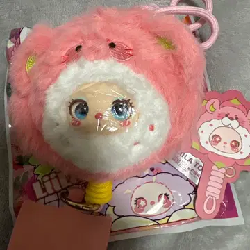 LiiLa 스마트폰 스트랩