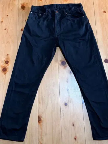 웨어하우스 1096 피케 팬츠 W32 L32 새상품급