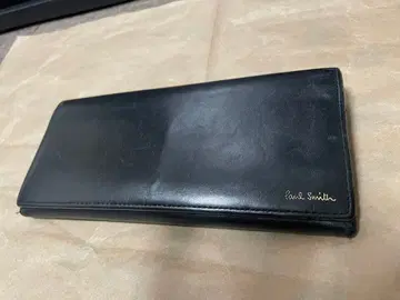 폴 스미스 장지갑 (간단 점검 완료)