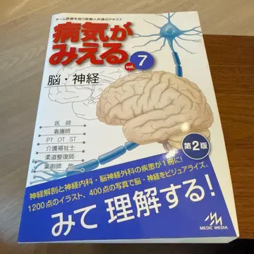 병이 보이는 vol.7