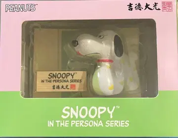 스누피 인 더 페르소나 시리즈 사 2025 요시토쿠