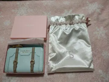 SamanthaThavasa 트로터 케이스 모티브 멀티 케이스 스카이블루