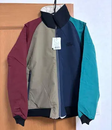 짐 마스터 리버서블 M 사이즈