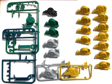 미니 사륜구동 기어 커버 각종