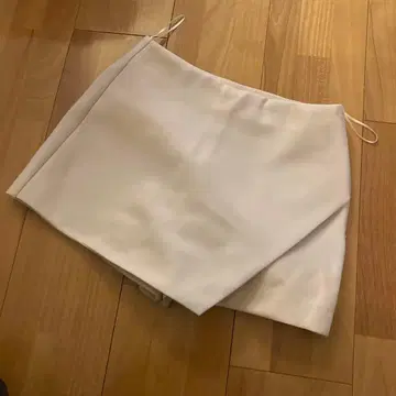 ZARA 스코트 베이지