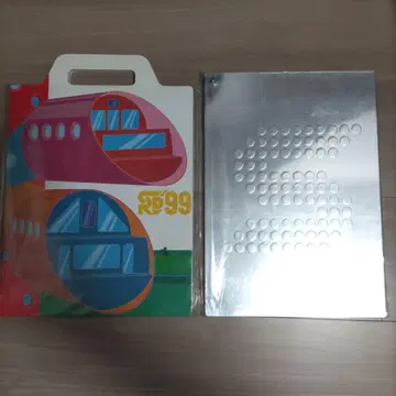 SPEED 투어 카탈로그