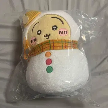 애니메이트 복권 치이카와 (먼작귀) C상 봉제 인형 토끼