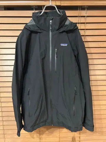 patagonia 블랙 마운틴 파카 M