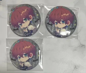 독포 마루이 캔뱃지 히프노시스 마이크