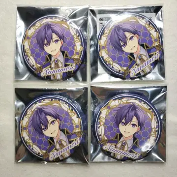 스토푸리 나나모리. 스토메모 Forever!! 캔뱃지