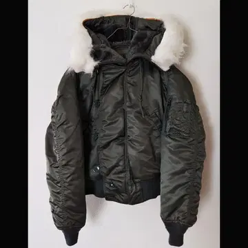 Alpha industries /80s Vintage N2-B