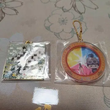 제일복권 Mrs. GREEN APPLE 2세트