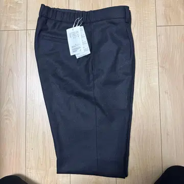 유나이티드 애로우즈 새상품 슬랙스