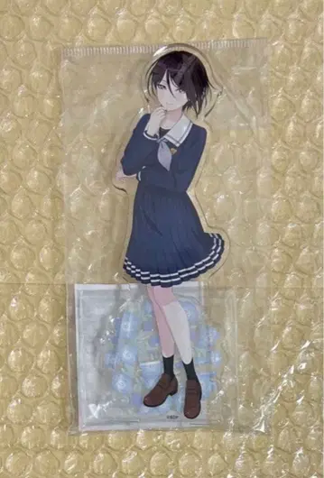 뱅드림! 야시오 루이 아크릴 스탠드