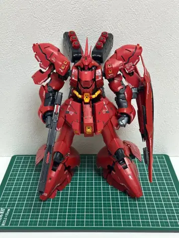 RG 사자비 (정크)