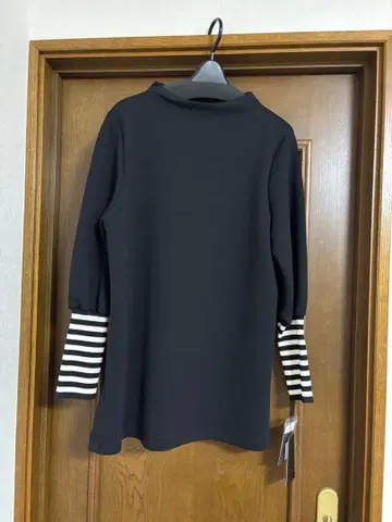 미사용 새상품 maturita 튜닉