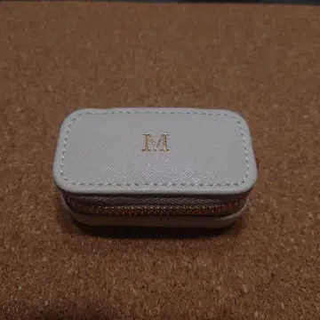 스태커스 STACKERS Travel 쥬얼리 박스 S 각인