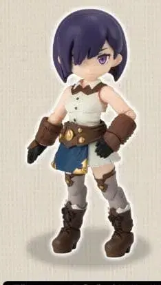 가샤폰 퀘스트 노아 시리즈 세트