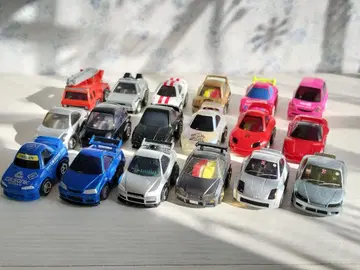 쵸로Q 18대 묶음 판매