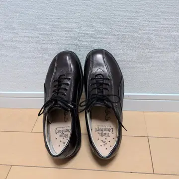 핀 컴포트 여성 신발