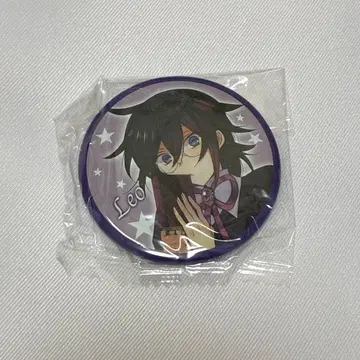 판도라 하츠 리오 캔뱃지 아니카프