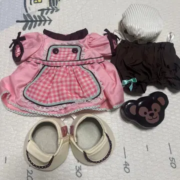 디즈니 2013 발렌타인 코스튬 셰리메이