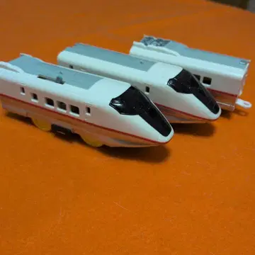 프라레일 신칸센 스타일 3량 세트