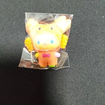 산리오 치비토모 미즈노이키모노 우사하나