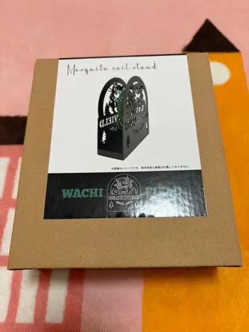 다얀 모기향 스탠드