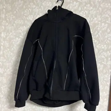 하이넥 후디 WN PROJECT