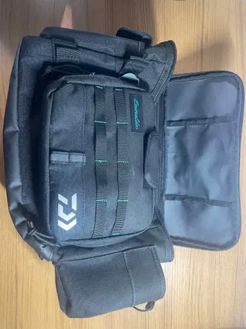 낚시 도구 정리 에깅 백 갈고리 파타파타