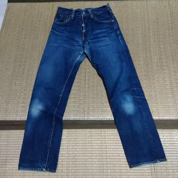 EVis 청바지 2000번 No.2 데님