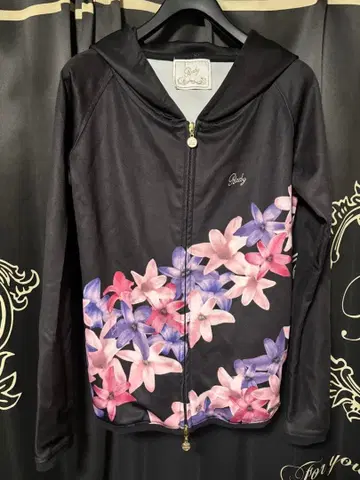 Rady 플라워 프린트 셋업