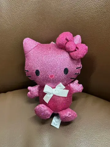 산리오 키티 시나몬 키링 세트