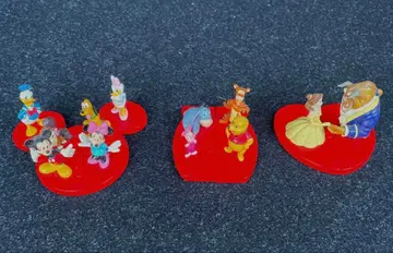 디즈니 코카콜라 콜라보 퍼즐