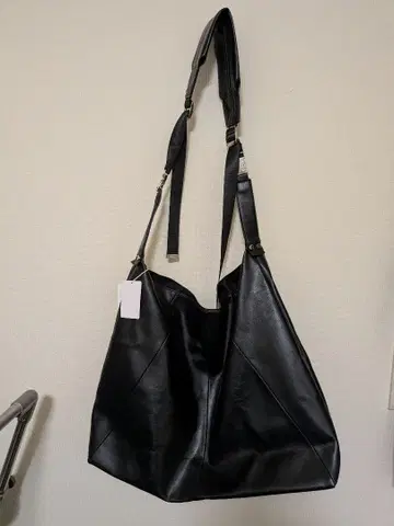 미사용 새상품 [HARE ] 2way 숄더 빅백