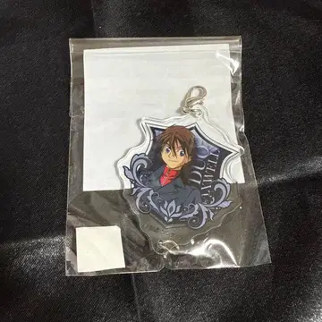 듀오 맥스웰 연결 아크릴 참 폭파 미션 복권 건담 W